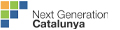 logo Next Generation Catalunya